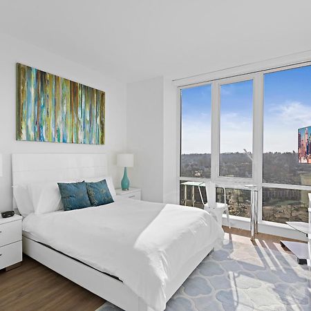 Global Luxury Suites Downtown White Plains Room photo