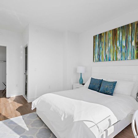 Global Luxury Suites Downtown White Plains Room photo