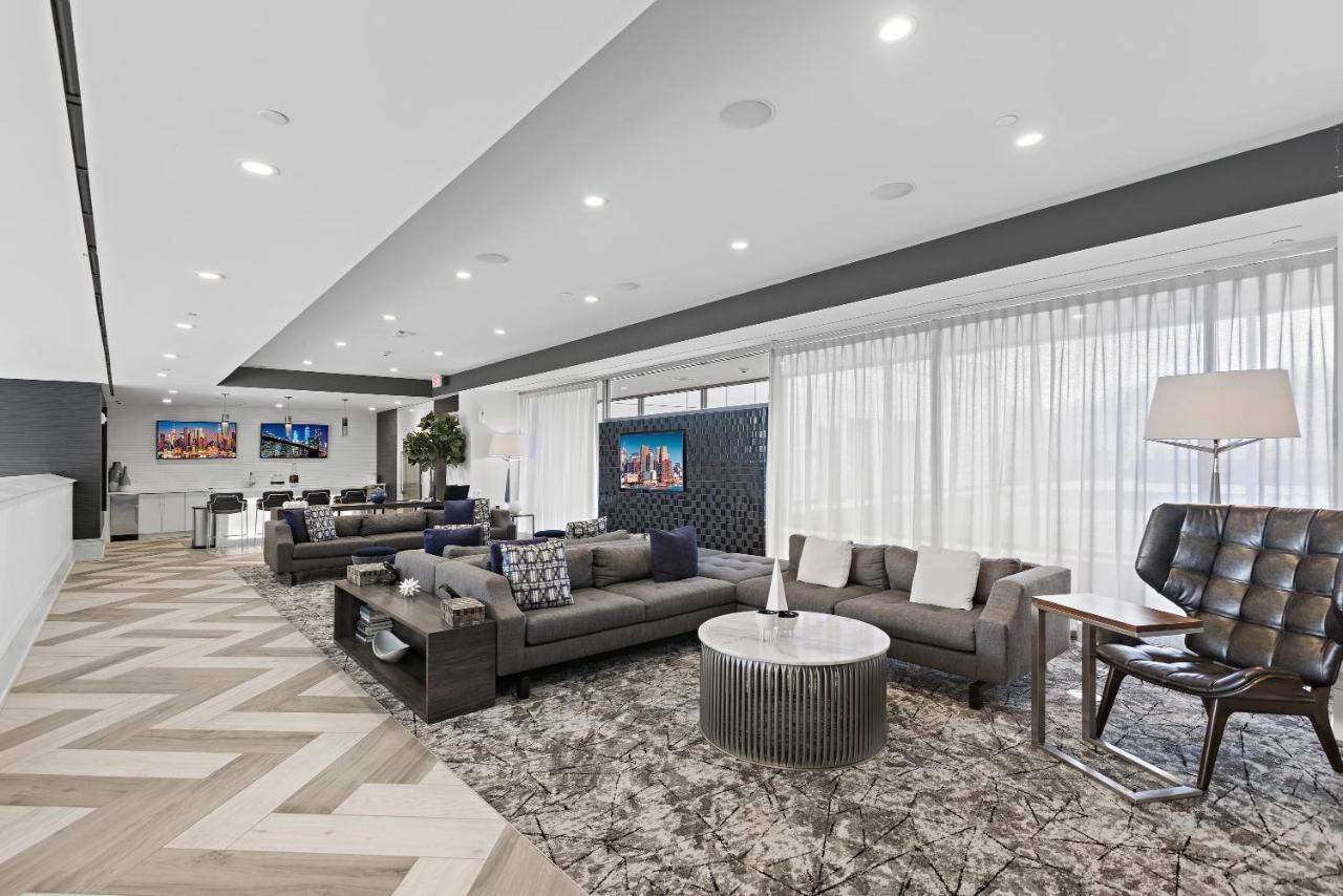 Global Luxury Suites Downtown White Plains Exterior photo