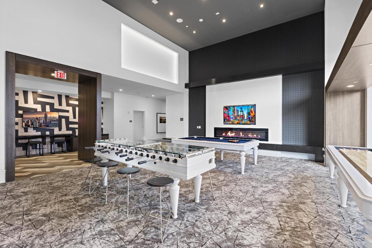 Global Luxury Suites Downtown White Plains Exterior photo