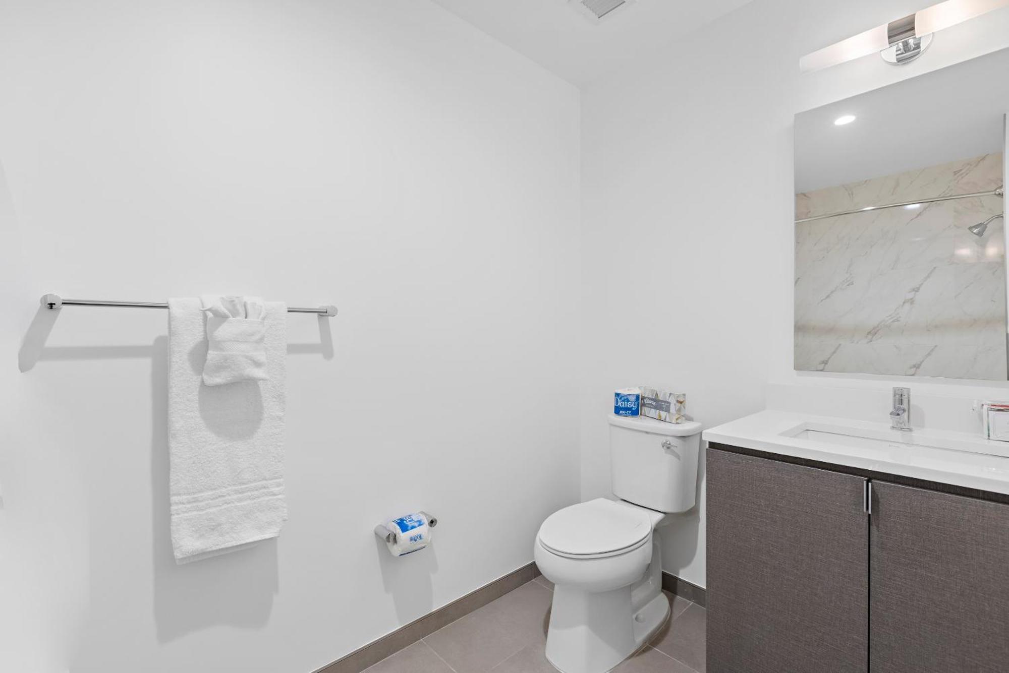 Global Luxury Suites Downtown White Plains Room photo