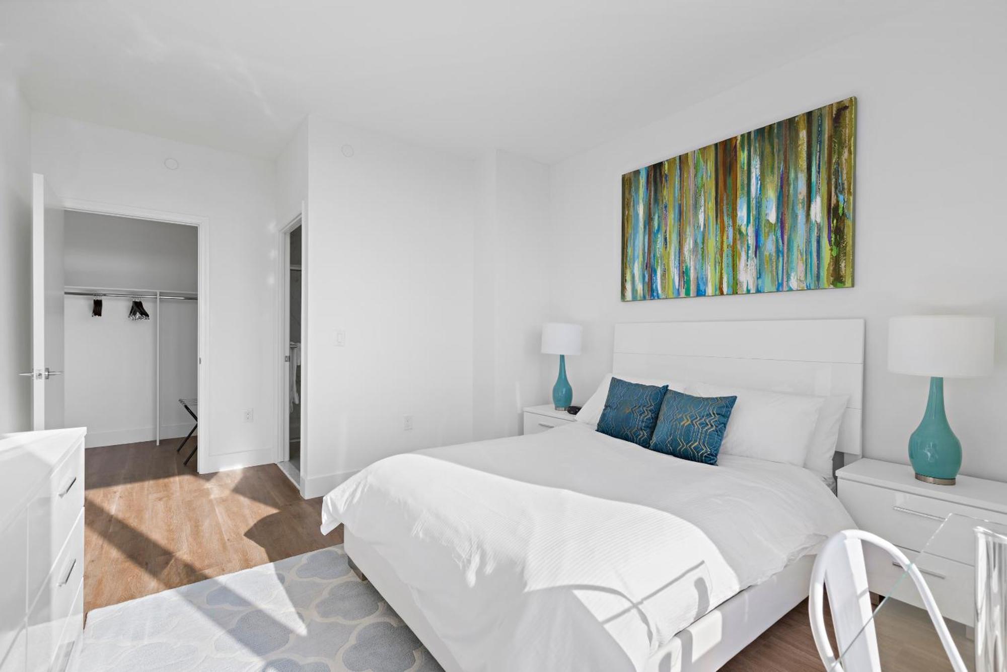 Global Luxury Suites Downtown White Plains Room photo